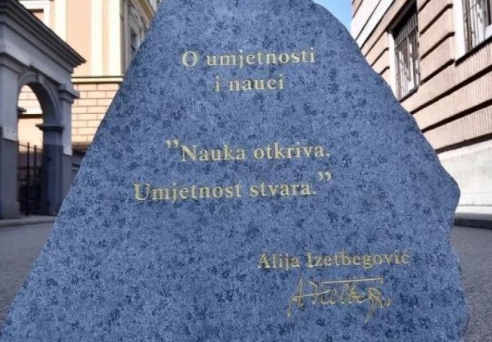 Kćerka Alije Izetbegovića, Sabina Berberović: Ne razumijem potrebu da sručite toliko laži i uvreda na mog rahmetli oca