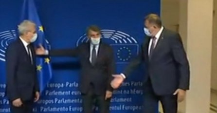 Reagirali iz Predsjedništva BiH: Nastupili smo jedinstveno u evropskim institucijama u Briselu