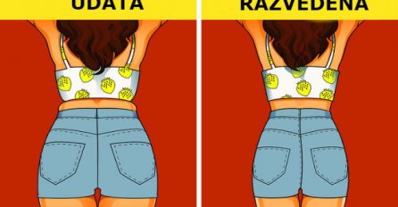 RAZVOD NE ZNAČI I PRESTANAK ŽIVOTA: 6 razloga koji dokazuju zašto je bolje imati dobar razvod nego loš brak 