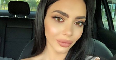 ISPLIVALA HELENINA FOTKA IZ 2016. GODINE! Evo kako je tad izgledala Topalkova ćerka,  SVA IZOPERISANA 