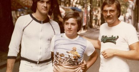 KO JE OVAJ DJEČAK SA ČOLOM I DAVORINOM? DANAS JE VELIKA ZVIJEZDA: Nema šanse da ga prepoznate