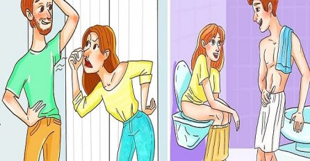 10 STVARI KOJE SRETNI PAROVI RADE PRIJE SPAVANJA: Broj 3 je najbitniji, AKO OVO NISTE VEČERAS URADILI  - LOŠE VAM SE PIŠE