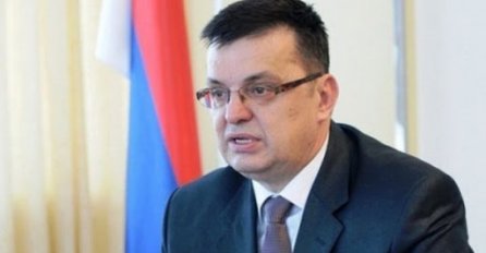 "PROBLEM SVE VEĆI" Tegeltija: Danas je u BiH najveći broj migranata iz zemlje koja je nuklearna sila