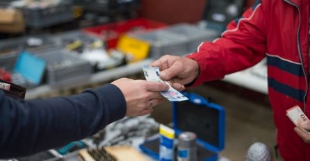 POSLODAVCI ZABRINUTI Hrvatska se sprema da uvede zabranu rada nedjeljom