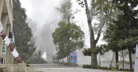 Nastavljeni žestoki sukobi oko Nagorno Karabaha