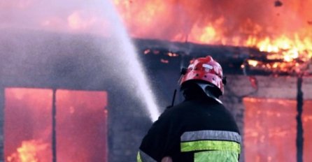 EVAKUACIJA U TOKU: Eksplodirao bojler, na terenu su dvije ekipe Hitne pomoći