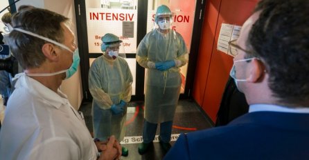 JUTROS STIGLE VAŽNE VIJESTI IZ NJEMAČKE, VAŽI I ZA RADNIKE SA BALKANA: Obavezno pročitajte!