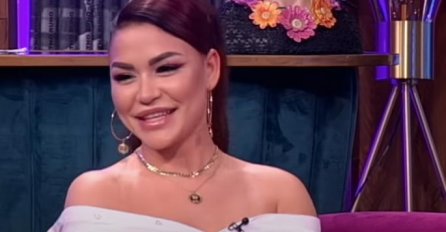 Ovo je PRAVA istina LICU ALEKSANDRE MLADENOVIĆ: Nije izoperisana,  EVO ŠTA JOJ SE DESILO - VELIKA TUGA!