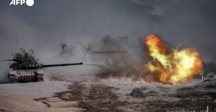 RAT NA KAVKAZU NA IVICI APOKALIPSE: Armenski premijer poslao strahovitu poruku