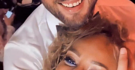 ŠOK, ANA KORAĆ STIGLA NA ROĐENDAN MARKA MILJKOVIĆA: Jedva je prepoznali, POGLEDAJTE KAKO SADA IZGLEDA NAKON OPERACIJA! (FOTO)