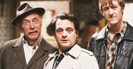 TRAGEDIJA, SIN LEGENDARNOG GLUMCA PRONAĐEN MRTAV: Svi su u suzama, VIJEST ODIJEKNULA KAO BOMBA