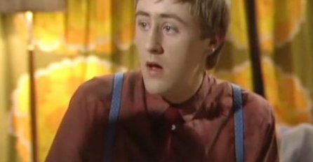 SIN SLAVNOG GLUMCA PRONAĐEN MRTAV Cijeli svijet potresen, a poruka njegove majke KIDA SRCE