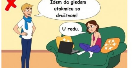 EVO KOLIKO ĆE VAŠ BRAK TRAJATI: Ovo su JASNI ZNAKOVI hoće li doći do razvoda, OBRATITE PAŽNJU NA BROJ 7