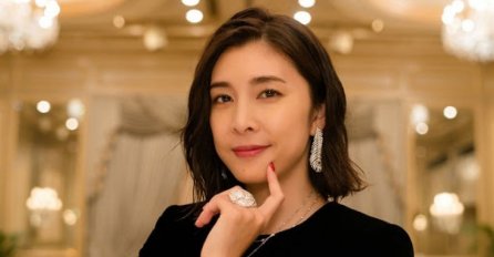 STIGLA TRAGIČNA VIJEST, GLUMICU PRONAŠLI MRTVU: Obožavatelji u suzama, OBJAVILI JEZIVE DETALJE