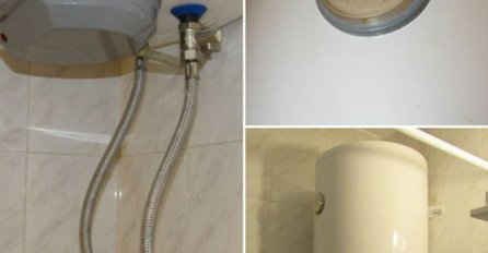 VODITE RAČUNA O BOJLERU! Eksplozija u kojoj je povrijeđeno 11 osoba UPALILA JE ALARM, ovo kažu stručnjaci