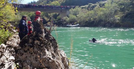 Završen uviđaj u Konjicu: Naložena obdukcija tijela poginule djevojke!