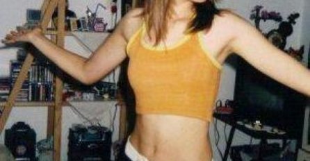 UVIJEK JE BILA PREZGODNA, A DANAS JE NAJLJEPŠA NA ESTRADI: Srpska pjevačica žari i pali, ZNATE LI KO JE U PITANJU?