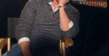 NEKAD NAJZGODNIJI GLUMAC, A SAD ŠOKIRA POJAVOM: Siromašan i ružan, NE MOŽETE NI ZAMISLITI?!