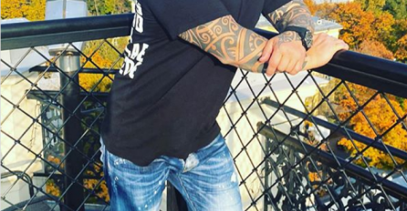 NISU MI VJEROVALI DA SAM ŽENSKO! Ruska šampionka PONIŽENA: Postavljali su mi INTIMNA PITANJA! (FOTO)