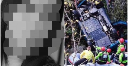 Policija se oglasila o tragediji kod Konjica u kojoj je poginula Ajla Đikić: Evo šta se desilo kobne noći