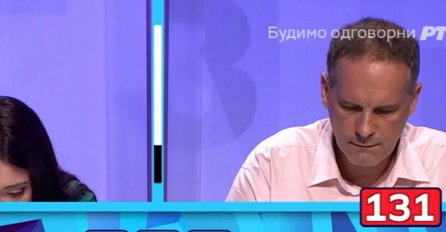 BOJANA SE TAKMIČILA U SLAGALICI, pa zbog 1 poteza postala VIRALNA: Pogledajte šta je uradila, OVA SCENA JE HIT DANA!