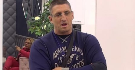 UPRAVO SU MU JAVILI, KRISTIJAN NAPUŠTA ZADRUGU: Odlazi kući ŽENI I DJECI, EVO ŠTA SE DESILO - ŠOK! 