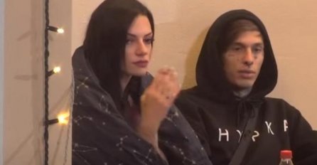 FRAN PUJAS SE TRESE, EVO KO VEČERAS STIŽE U ZADRUGU: Kad ga vide na vratima Bijele kuće NEĆE IM BITI DOBRO!