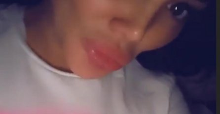 SKINULA SE TRUDNA TAMARA ĐURIĆ, STOMAK JOJ SVE VEĆI: Pokazala kako izgleda, komentari se samo nižu! 