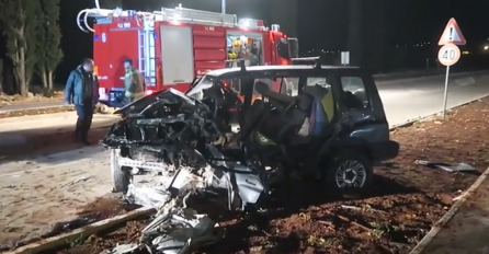 TUGA, POGINUO POZNATI VODITELJ: Jeziva nesreća, SVI U SUZAMA