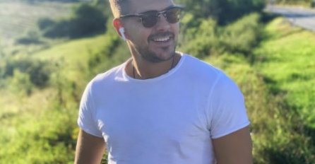 MARAŠ IZ JUŽNOG VETRA DOŽIVIO NESREĆU, PAO SA MOTORA: Objavljeni svi detalji, evo u kakvom je stanju