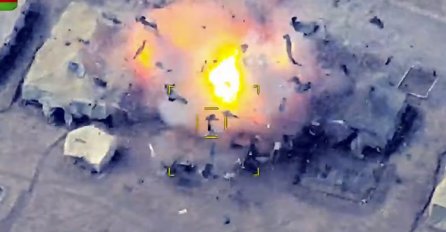 Predsjednik Nagorno-Karabaha: Ovo je naša posljednja bitka