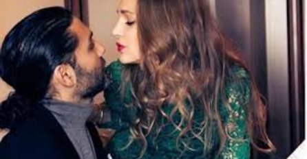 UDALA SE ZA PALESTINSKOG MILIJARDERA, a čekajte da vidite KAKO ON IZGLEDA: Srpkinja živi u svili i kadifi, A PRIZORI IZ NJENE VILE OSTAVIT ĆE VAS BEZ TEKSTA (FOTO)