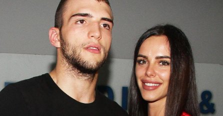 "LJUDI, MOLIM VAS...", OGLASIO SE CECIN SIN - TIČE SE NJEGOVE ŽENE BOGDANE: Važna objava, POGLEDAJTE SLIKU! 