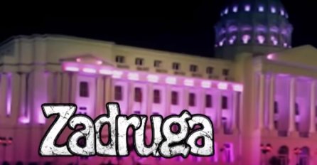 VEČERAS JE VANREDNO UBACIVANJE U ZADRUGU 4, UPRAVO SU JAVILI:  Veliki šef sprema ŠOK i evo koliko NOVIH TAKMIČARA ulazi! HAOS!