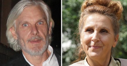 KĆERKA PELETA I OLGE JE GLUMICA U SERIJI KOJU STE SVI GLEDALI: Samo pogledajte te OČI