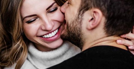 8 STVARI KOJE SRETNI PAROVI RADE SVAKI DAN: Ako ne radite zajedno OVO pod brojem 6., BRZO ĆETE RASKINUTI