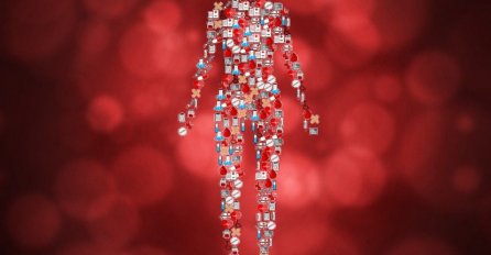 SVAKO JUTRO NA PRAZAN ŽELUDAC: Ovaj domaći SIRUP popravlja krvnu sliku, jača imunitet, čisti jetru (RECEPT)