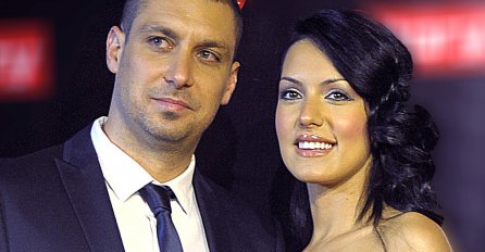 STIGLE VIJESTI O MUŽU TANJE SAVIĆ: Ona u šoku, VRATIO SE PIJAN U  UJUTRO, A ONDA ...