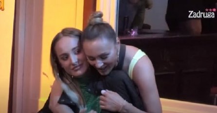 POMIRILE SE LUNA I ANABELA, POGLEDAJTE SLIKE: Evo šta je upravo OBJAVLJENO, FANOVI U ŠOKU! (FOTO)