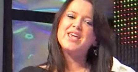 DA LI SE SJEĆATE ALEKSANDRE RISTANOVIĆ? Bila je među prvim takmičarima Zvezdama Granda, a posle 16 godina RASPLAKALA se zbog KARIJERE! (FOTO)