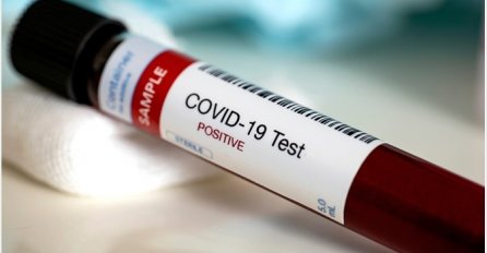 POLICIJSKI SATU NIKŠIĆU Narednih 14 dana nema napuštanja domova od 22 do 5, zabranjene i kućne posjete