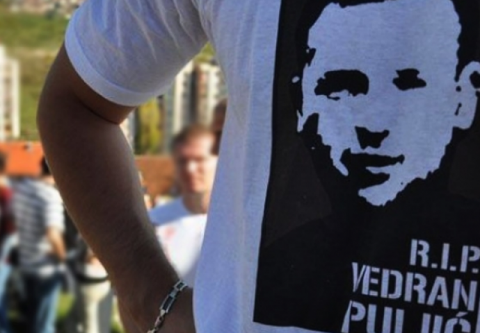 Prošlo je 13 godina od ubistva Vedrana Puljića, ubica se još uvijek slobodno kreće