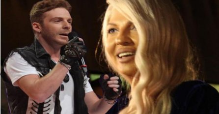 JELENA KARLEUŠA U NEVJERICI, ON SE POJAVIO NA SNIMANJU ZVEZDA GRANDA, PRAVI FRAJER: Bio je sa Darom, a ona ga OSTAVILA!