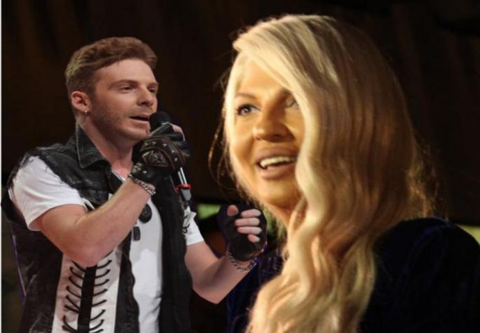 JELENA KARLEUŠA U NEVJERICI, ON SE POJAVIO NA SNIMANJU ZVEZDA GRANDA, PRAVI FRAJER: Bio je sa Darom, a ona ga OSTAVILA!