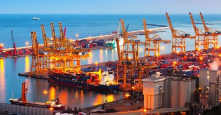 OVO NI ERDOGAN NIJE OČEKIVAO: Mjesečni izvoz iz Turske dostigao historijski maksimum…