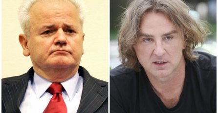 DRUŠTVENE MREŽE "GORE"; TAKO JE GOVORIO ŽELJKO MITROVIĆ: „Slobodan Milošević je srpski heroj, streljat će izdajnike…“