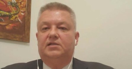 OBRAD KESIĆ OTVORENO PRIJETI: "Ako Amerika krene u reformu BiH i rasformiranje Republike Srpske, RAT JE…" (VIDEO)