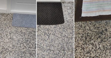 "Da li je moguće da u BEOGRADU LJUDI ŽIVE OVAKO? Nit' manje zgrade, nit' VIŠE SELJAKA": Drugarica mi je došla na kafu i ostala FRAPIRANA OVIM PRIZOROM, VIDITE LI?