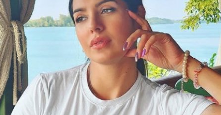 "DOLAZI KUĆI PIJAN, U ŠEST UJUTRU, NIJE ZAPOSLEN" Tanja Savić otkrila nove detalje o BIVŠEM MUŽU, ON JOJ JE JE OTEO DJECU