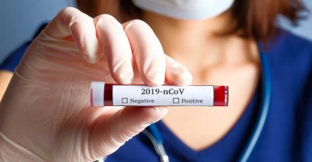 OD 116 TESTIRANIH, 90 POZITIVNIH U našem komšiluku se nalazi žarište korone u svijetu